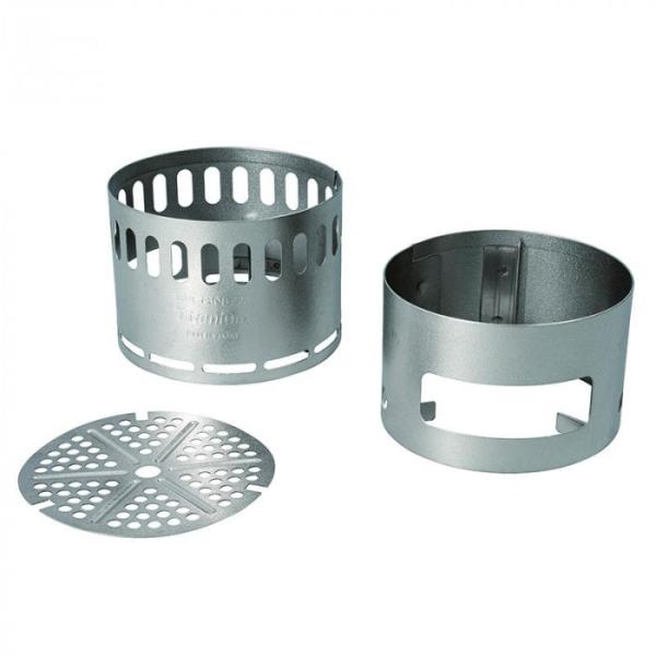 アルコールストーブ用スタンドDX　EBY257