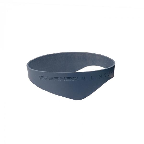 Flame proof Sil. RING　M　EBY686