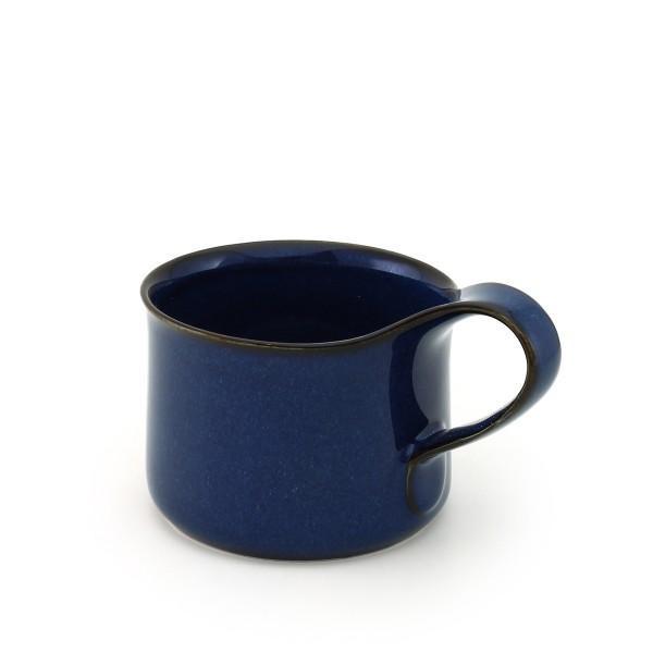 カフェマグ スモール 200cc 陶器製 日本製 マグカップ シンプル おしゃれ 食器