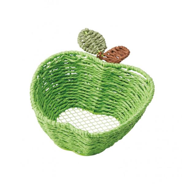 りんご型バスケット GR 80-42