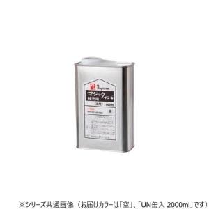 補充インキ 油性 マジックインキ用 2000ml...の商品画像