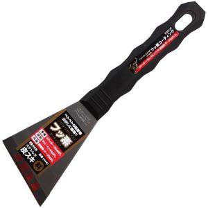 フッ素コート皮スキ 斜め刃 63mm ノリやテ...の詳細画像1