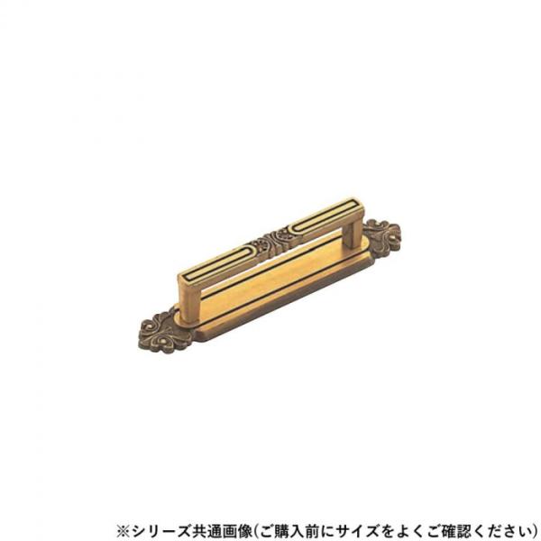 イングランドハンドル 小 仙徳 亜鉛合金 取っ手交換 家具扉 引き出しDIY デザイン金具