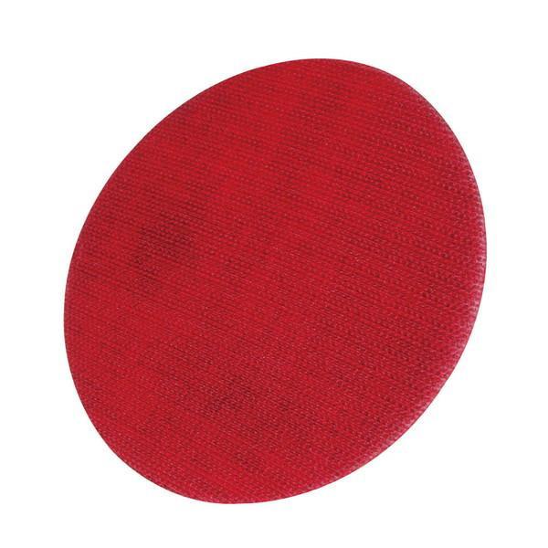 マジックパット 100mm インパクト用 マジック式 研磨 アタッチメント