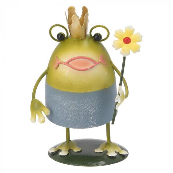 ゆらゆらアニマル mini カエル 45053