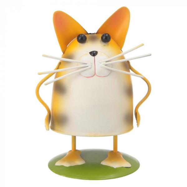 ゆらゆらアニマル mini ネコ 45049