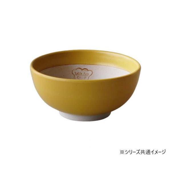 目無すり鉢 すり鉢 櫛目なし 陶器製 日本製 食洗機OK レンジ可 マスタード