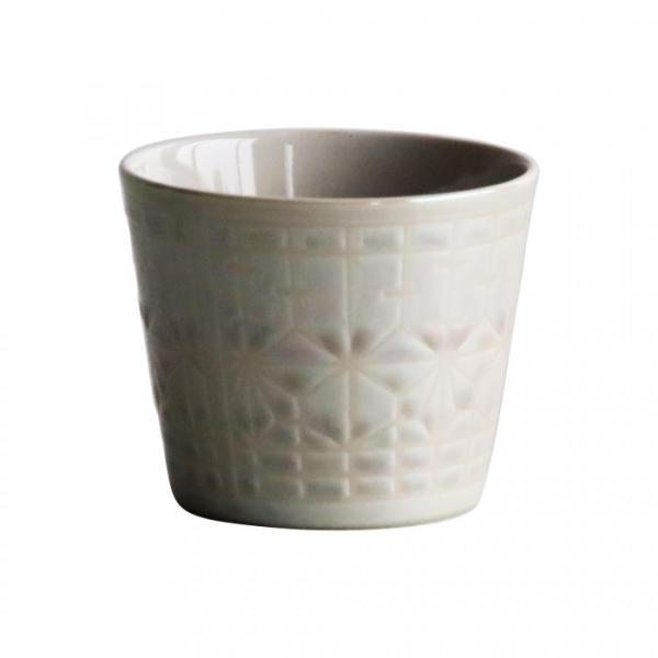 The Modern Japanism Syoji そばチョコカップ 組子 SJ88-B02