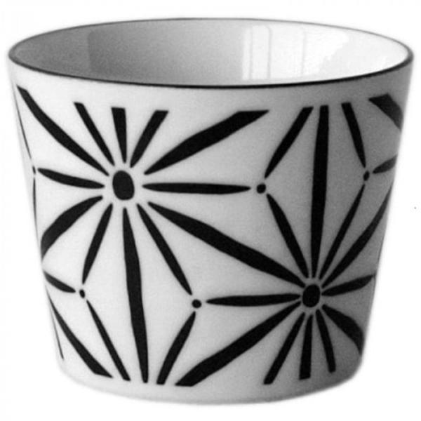 The Modern Japanism 麻の葉 そばチョコカップ KO-710