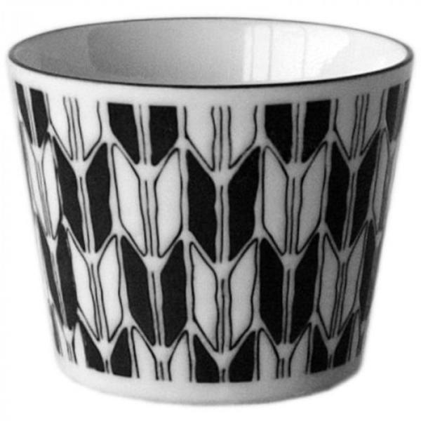 The Modern Japanism 矢絣 そばチョコカップ KO-711