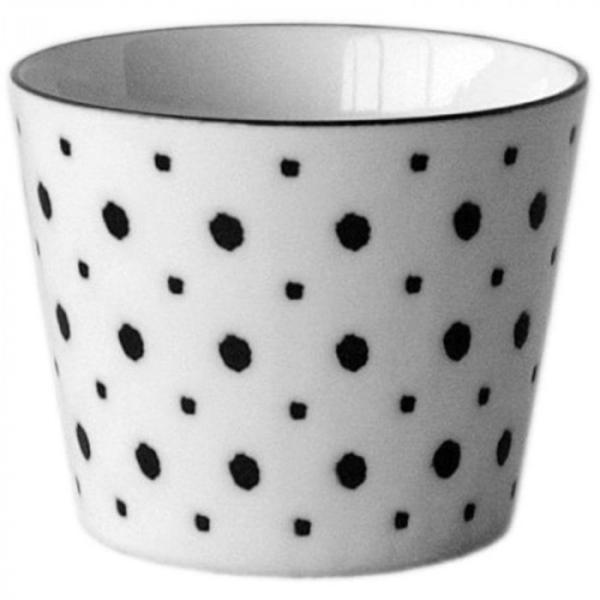 The Modern Japanism 豆絞 そばチョコカップ KO-712