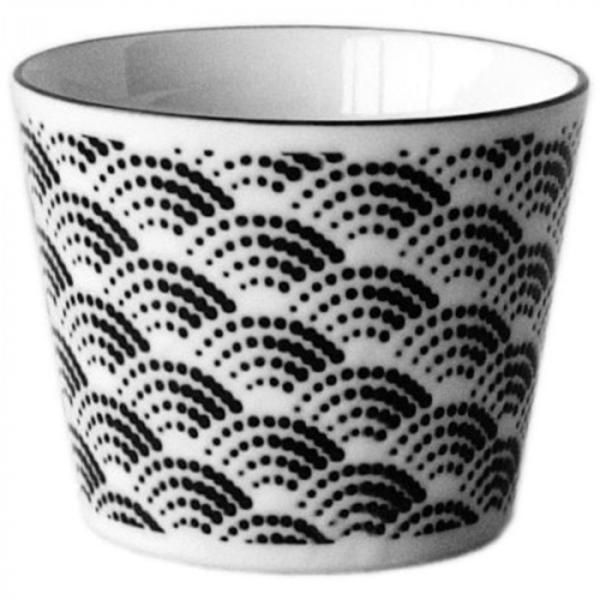 The Modern Japanism 青海波 そばチョコカップ KO-713