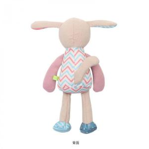 犬用おもちゃ ぬいぐるみ 噛むおもちゃ スクウ...の詳細画像1