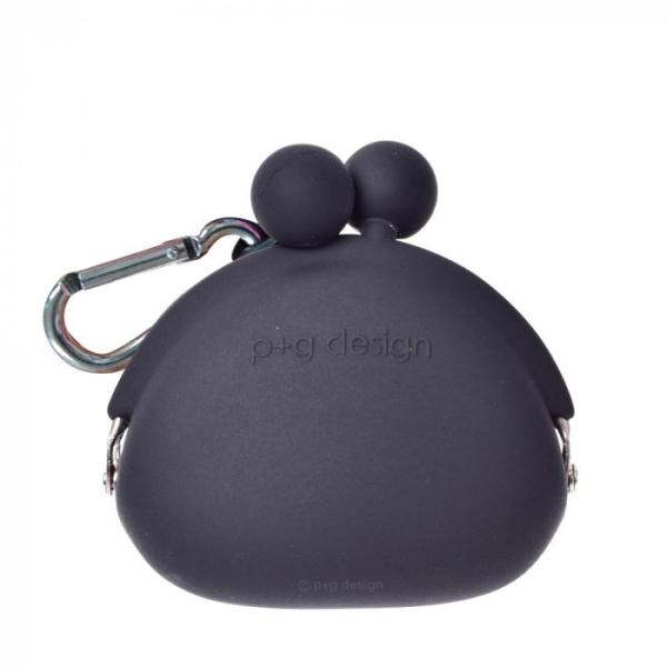 ピージーデザイン POCHIBI(ポチビ) ブラック