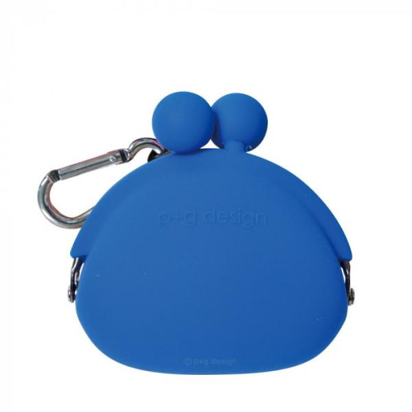 ピージーデザイン POCHIBI(ポチビ) ブルー