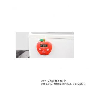 キッチンタイマー 抗菌タイプ いちご型 カウン...の詳細画像1