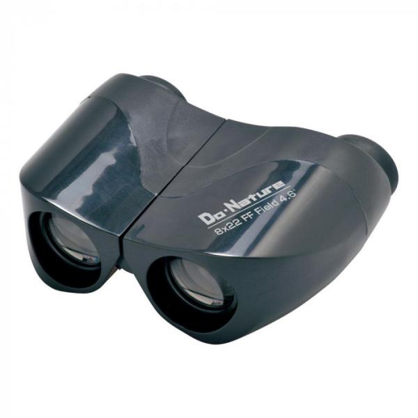 双眼鏡ドゥーネイチヤー STV-B08FBBBK 8X22 071202