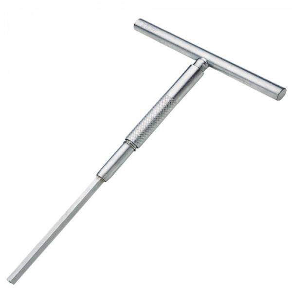 トップ工業(TOP) T型スピンレンチ 対応寸法8.0mm TSW-80