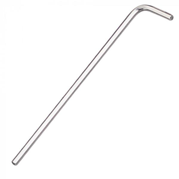 トップ工業(TOP) 六角棒レンチ ロングタイプ 対応寸法8.0mm 首下長36mm HEL-80