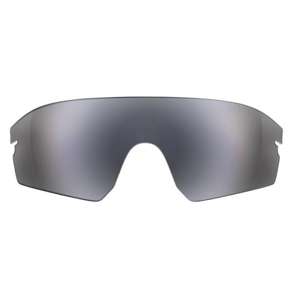 山本光学 SWANS スペアレンズ STRIX DA シルバー×偏光スモーク L-STX DA-31...