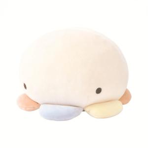 ミニクッション クラゲ マシュマロアクアミエ 柔らか ぬいぐるみ