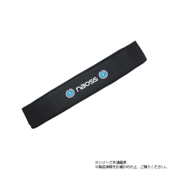 丸光産業 皮膚感覚腰naoss ブラック M-L 150605