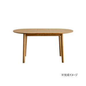 ダイニングテーブル 120cm 150cm 伸...の詳細画像1