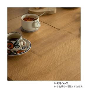 ダイニングテーブル 120cm 150cm 伸...の詳細画像2
