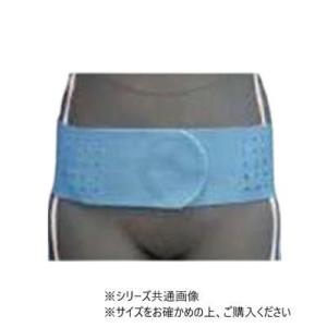 アシスト 丸型骨盤バンド ブルー S 80〜 90cm 18317