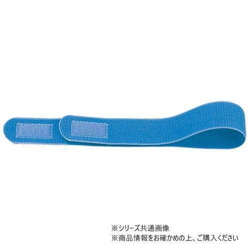 アシスト エラスト両面マジックベルト ブルー 4.5cm幅×80cm 03211