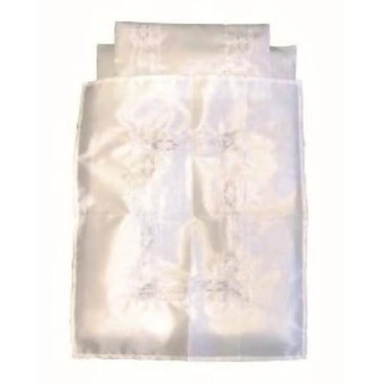 お見送り布団セット Lサイズ 10入 ペット供養 納棺用 火葬専用 敷布団