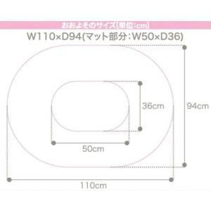 ペット供養 エンディングおくるみ 小 10枚入...の詳細画像1