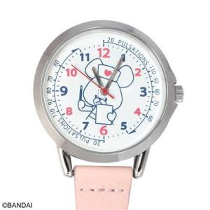 カラビナ付き時計 懐中時計 3気圧防水 蓄光 ...の詳細画像2