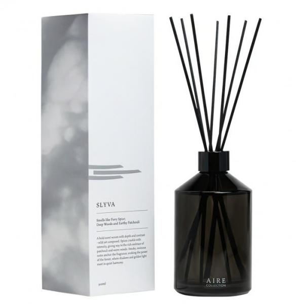 AIRE ディフューザー 300ml シルヴァ IDAI0103