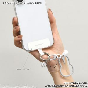 スマホストラップ コイルストラップ キーホルダ...の詳細画像5