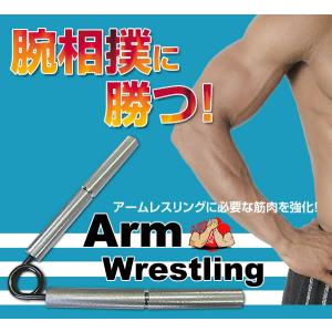 腕相撲 アームレスリング トレーニング 器具 腕相撲トレーニング器具｜pocketcompany