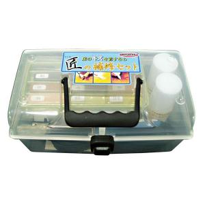 フローリング補修キット Diy 工具 の商品一覧 通販 Yahoo ショッピング