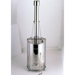 焼却炉 家庭用 ステンレス ドラム缶 焼却炉 家庭用 煙突 ステンレス製