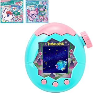 バンダイ BANDAI Tamagotchi Paradise Jade Forest たまごっち