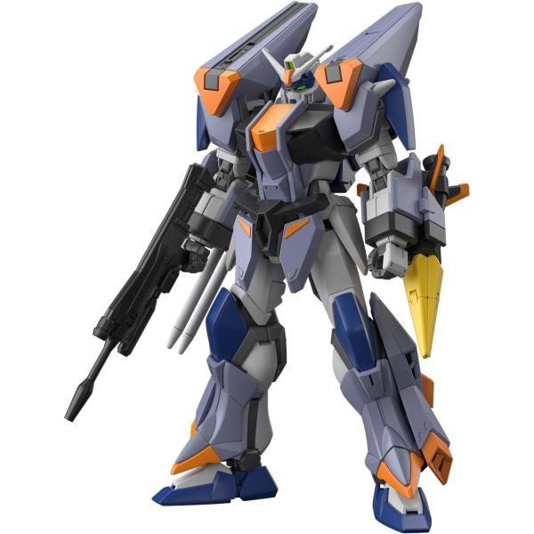 予約商品 7月発売 HG 機動戦士ガンダムSEED FREEDOM デュエルブリッツガンダム 1/1...