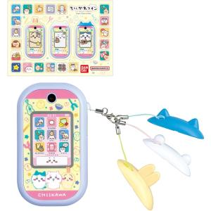 ちいかわフォン ちいかわフォン | Toys”R”Us – Japan