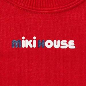 【セール30%OFF】ミキハウス mikiho...の詳細画像5