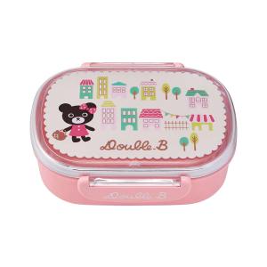 【セール30%OFF】ダブルビー ランチボック...の詳細画像1