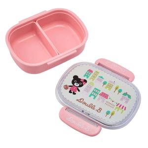 【セール30%OFF】ダブルビー ランチボック...の詳細画像3
