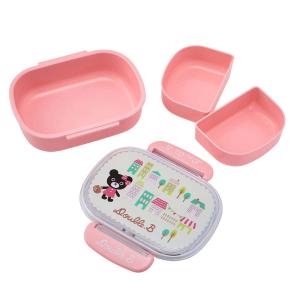 【セール30%OFF】ダブルビー ランチボック...の詳細画像4