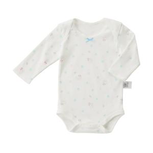 Double B ダブルｂ 水玉柄ボディシャツ 70 90cm 60 2466 266 Www Rlkjis Rs