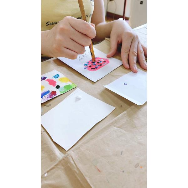 自家焙煎ドリップパック珈琲5袋セット【メキシコ（カフェインレス）】