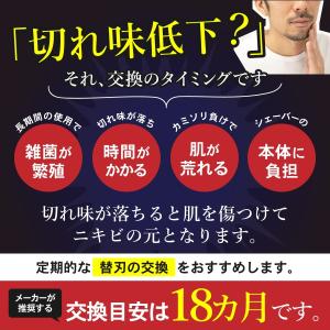 ブラウン シリーズ3 替刃 32b serie...の詳細画像2