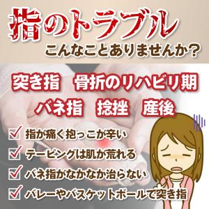指サポーター ばね指 親指 薬指 小指 バネ指...の詳細画像1