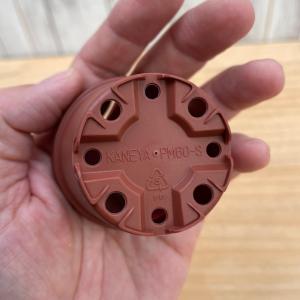 プラ鉢 6cm (1鉢)の詳細画像2